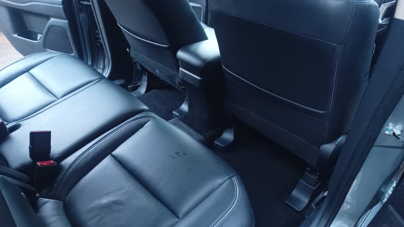 Outlander Phev Stockport Car Sales (20)